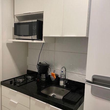 Flat A 100 Metros Da Praia - Bairro De Boa Viagem Recife Dış mekan fotoğraf