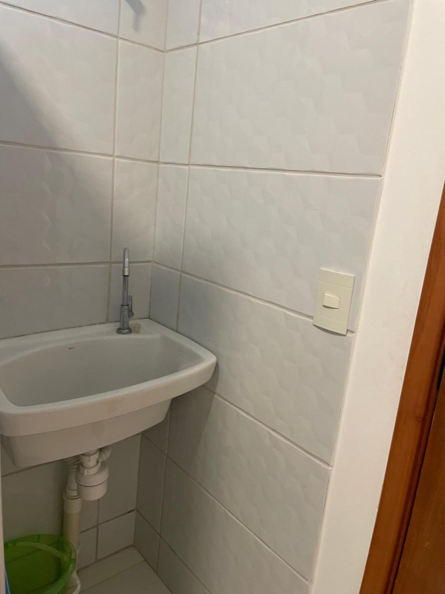 Flat A 100 Metros Da Praia - Bairro De Boa Viagem Recife Dış mekan fotoğraf
