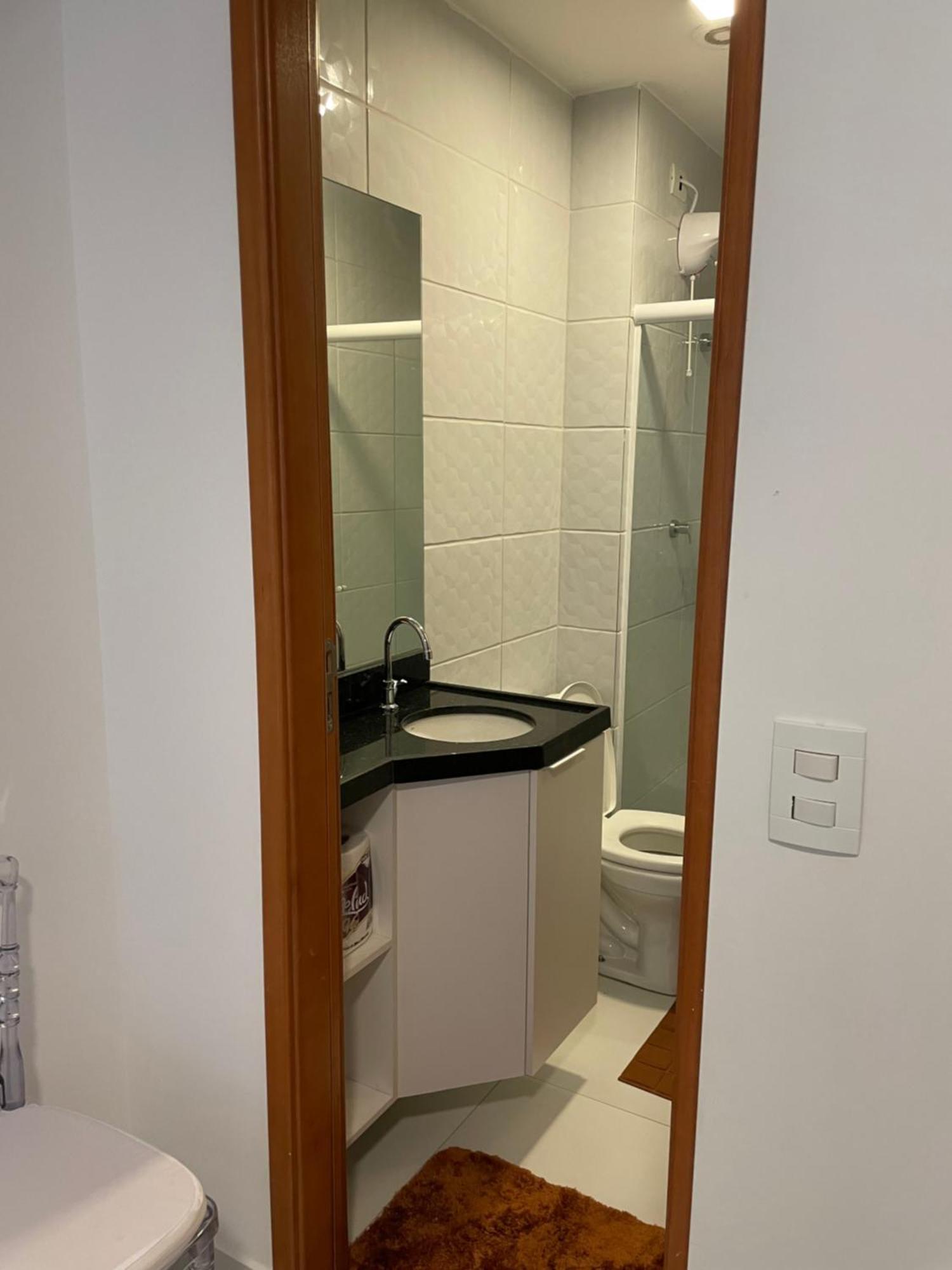 Flat A 100 Metros Da Praia - Bairro De Boa Viagem Recife Dış mekan fotoğraf
