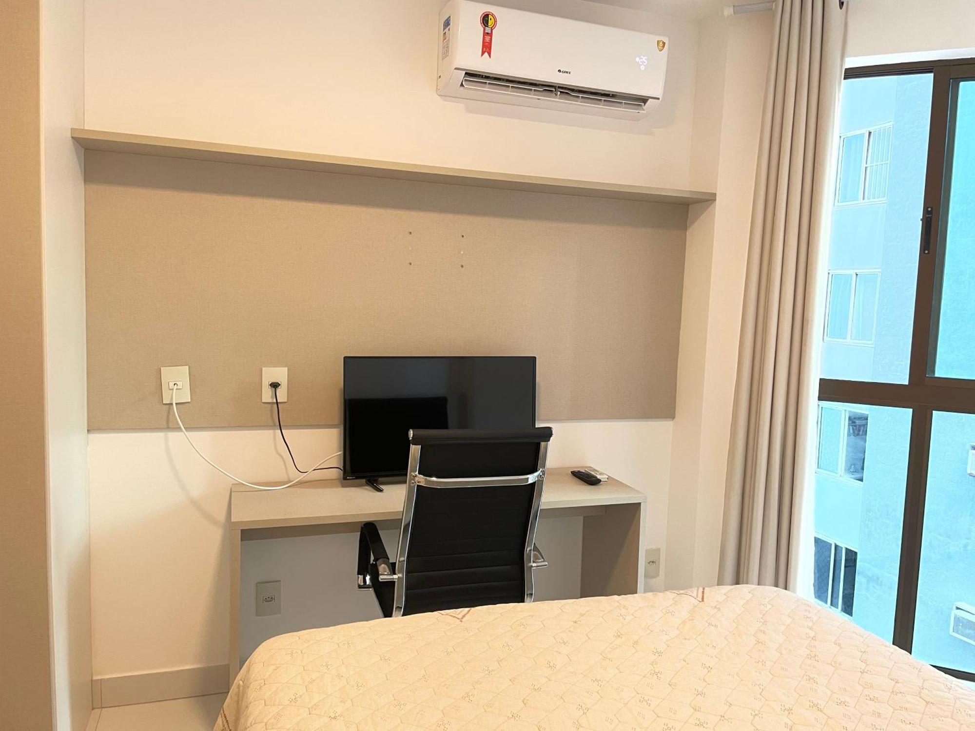 Flat A 100 Metros Da Praia - Bairro De Boa Viagem Recife Dış mekan fotoğraf